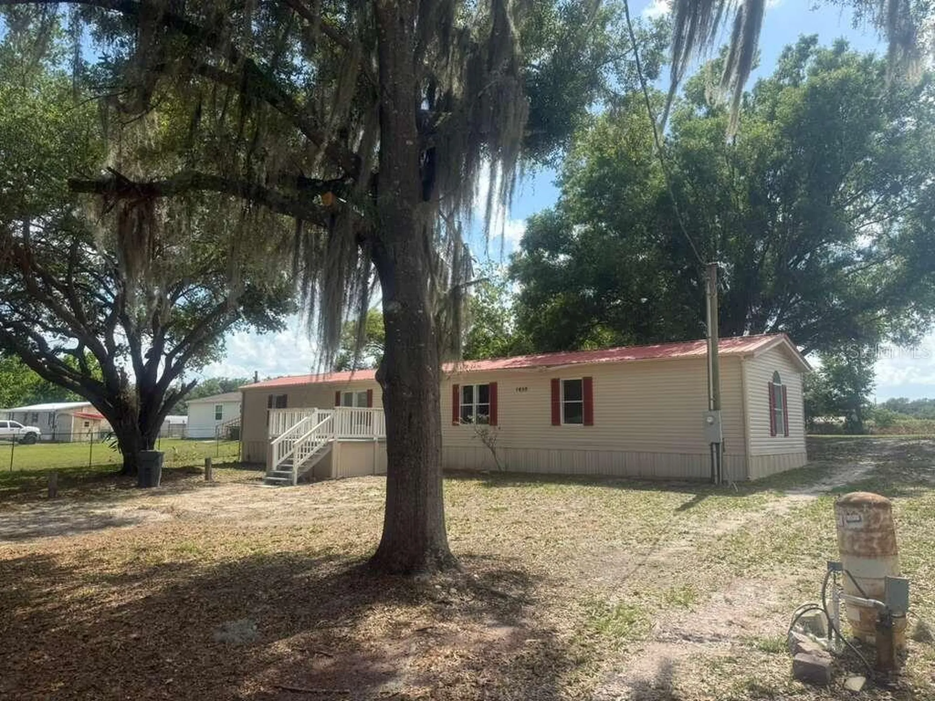 1650 Belmont Avenue Mulberry FL 33860