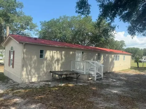 1650 Belmont Avenue Mulberry FL 33860