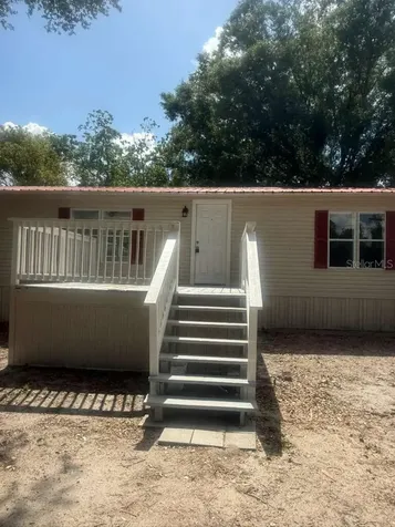 1650 Belmont Avenue Mulberry FL 33860