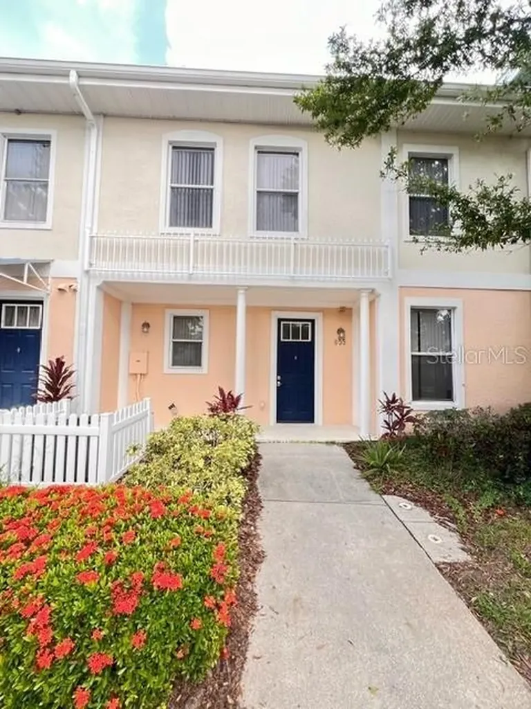 655 Cornerstone Drive Kissimmee FL 34744