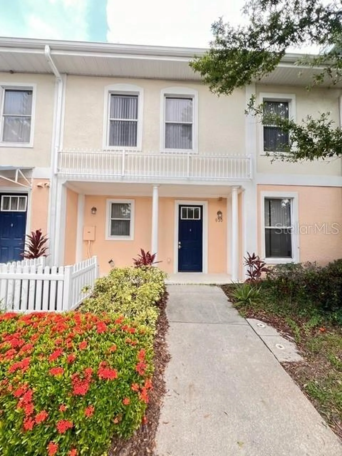 655 Cornerstone Drive Kissimmee FL 34744
