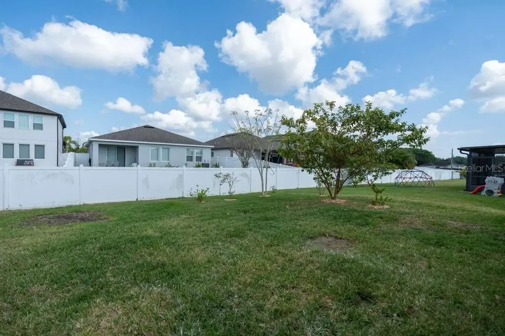 11517 Palmetto Sands Court Tampa FL 33626