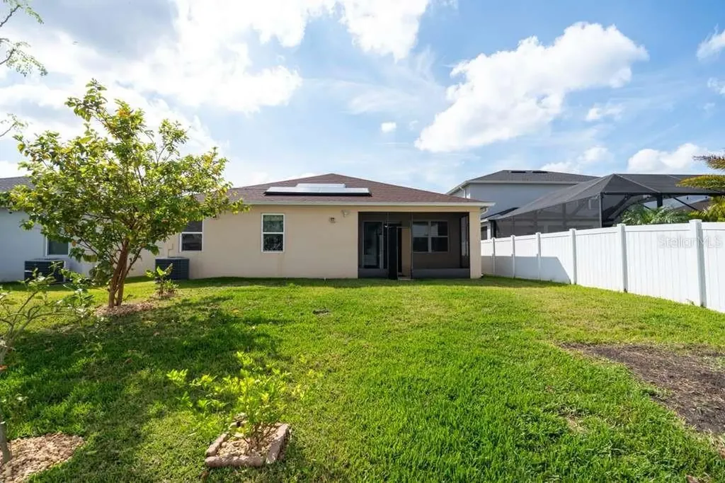 11517 Palmetto Sands Court Tampa FL 33626