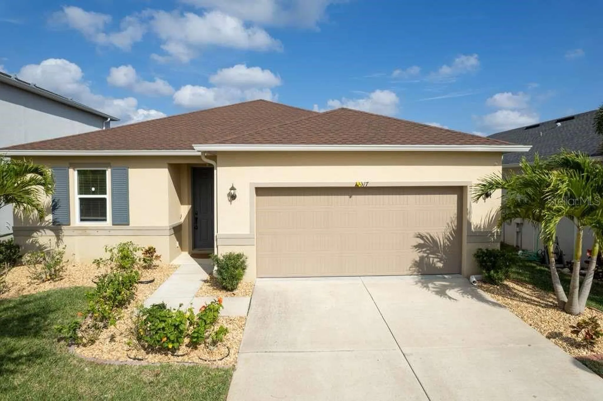 11517 Palmetto Sands Court Tampa FL 33626