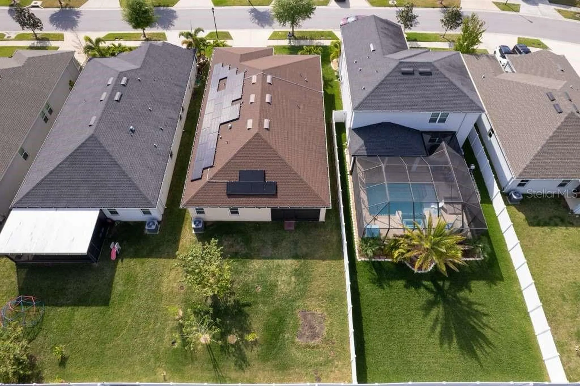 11517 Palmetto Sands Court Tampa FL 33626