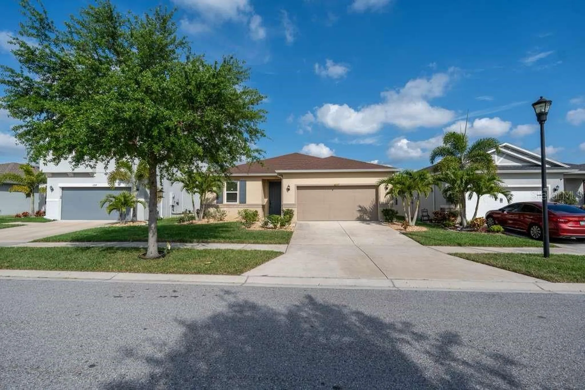 11517 Palmetto Sands Court Tampa FL 33626