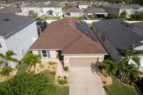 11517 Palmetto Sands Court Tampa FL 33626