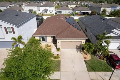 11517 Palmetto Sands Court Tampa FL 33626