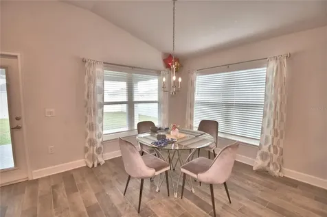 836 Vienna Drive Winter Haven FL 33884