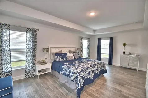 836 Vienna Drive Winter Haven FL 33884