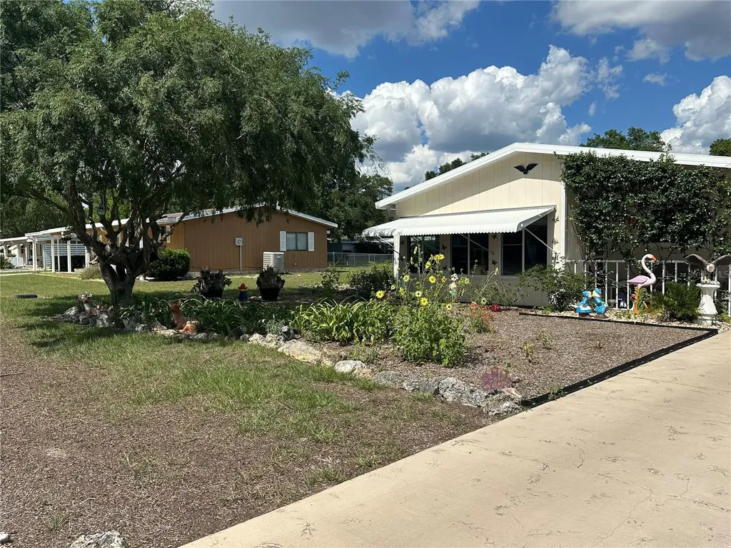10061 SW 88th Court Ocala FL 34481