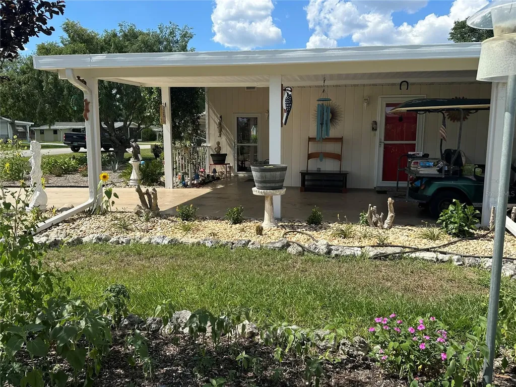 10061 SW 88th Court Ocala FL 34481