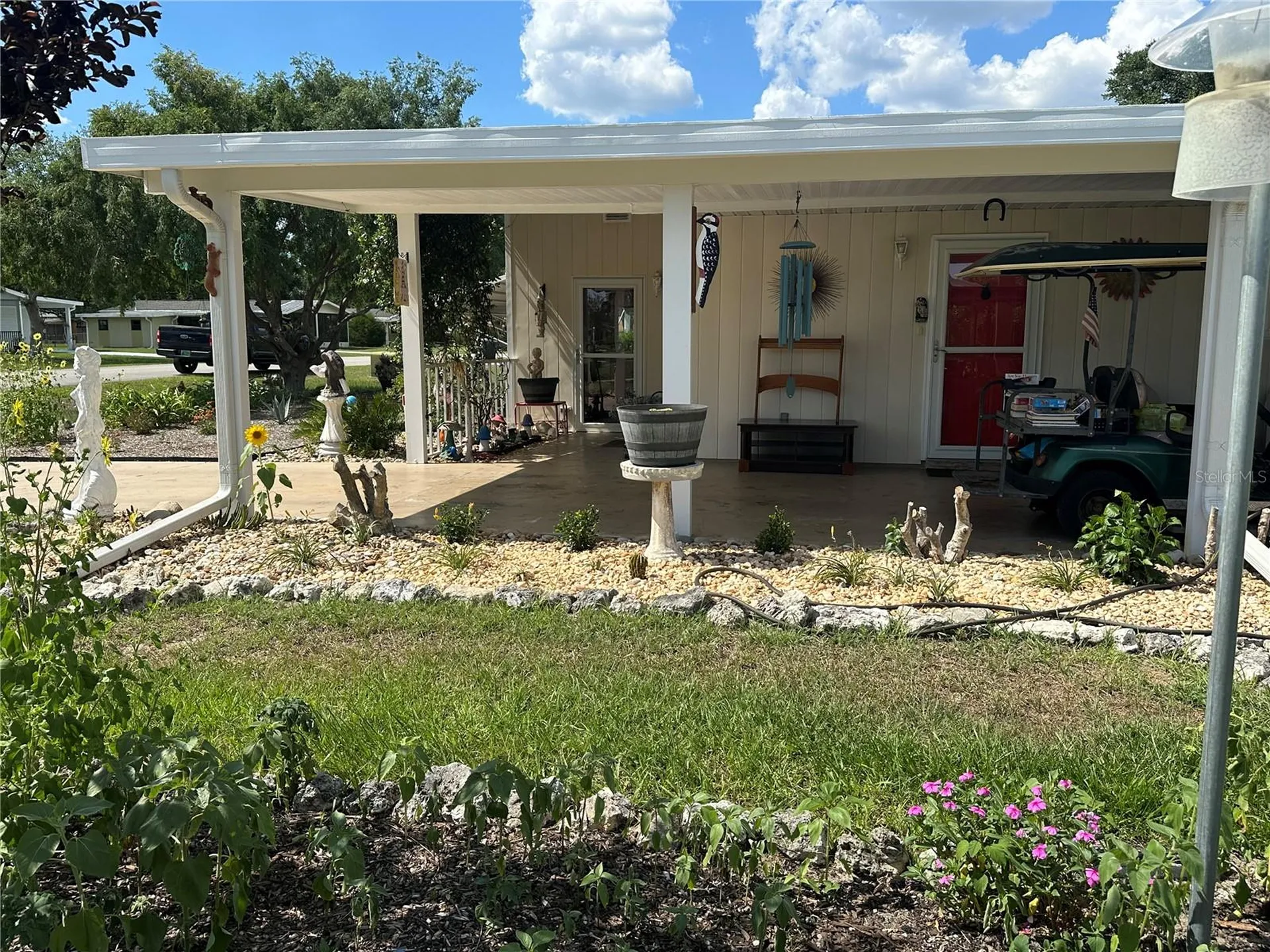 10061 SW 88th Court Ocala FL 34481