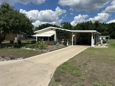 10061 SW 88th Court Ocala FL 34481