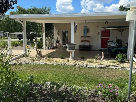 10061 SW 88th Court Ocala FL 34481