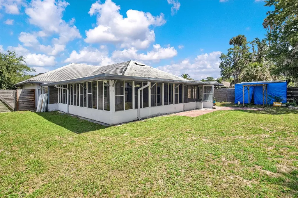 9 Blackberry Place Palm Coast FL 32137