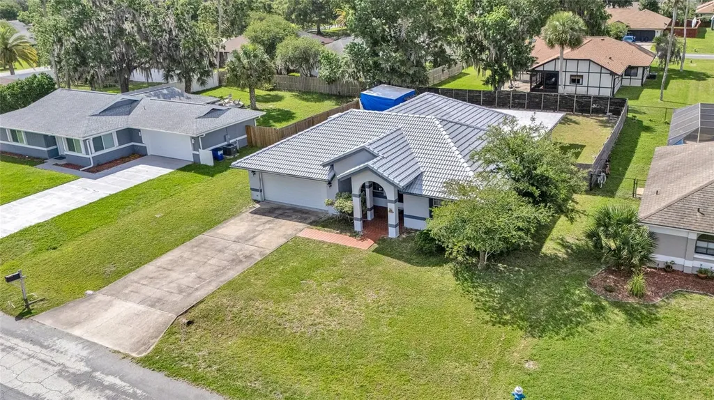 9 Blackberry Place Palm Coast FL 32137