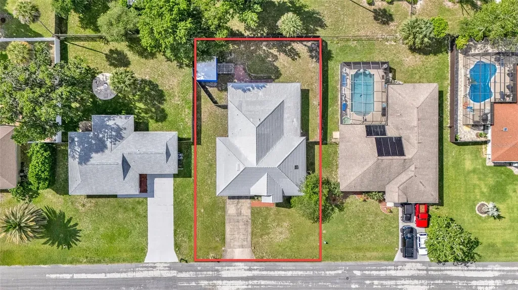 9 Blackberry Place Palm Coast FL 32137