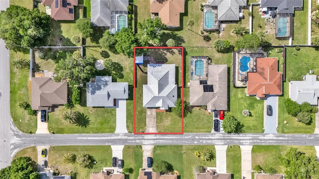 9 Blackberry Place Palm Coast FL 32137