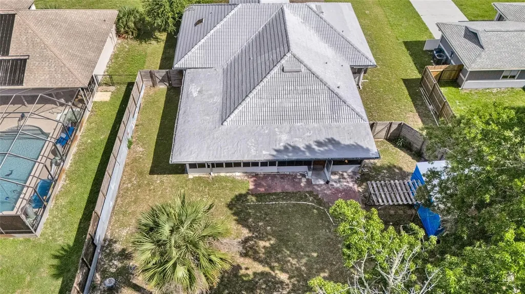 9 Blackberry Place Palm Coast FL 32137
