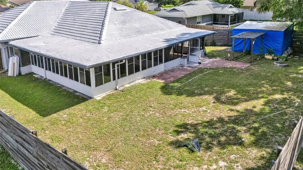 9 Blackberry Place Palm Coast FL 32137