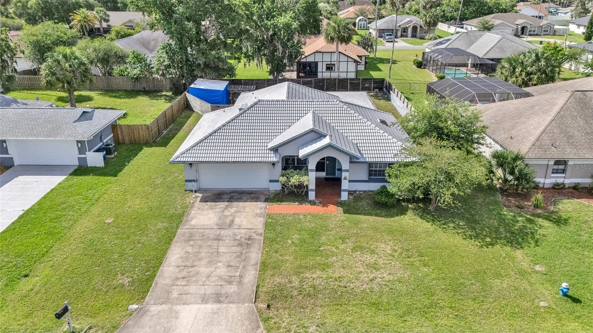 9 Blackberry Place Palm Coast FL 32137
