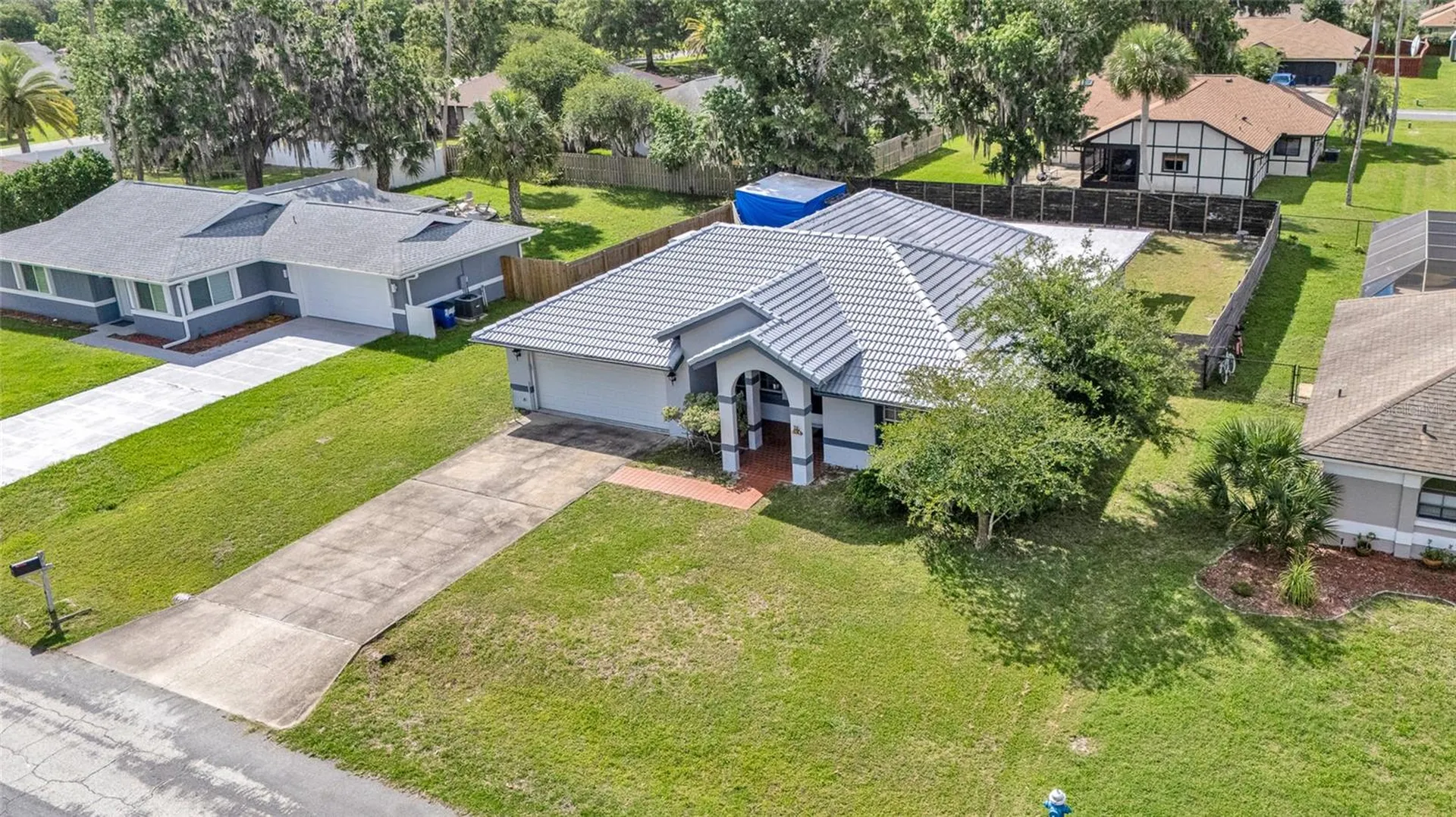 9 Blackberry Place Palm Coast FL 32137