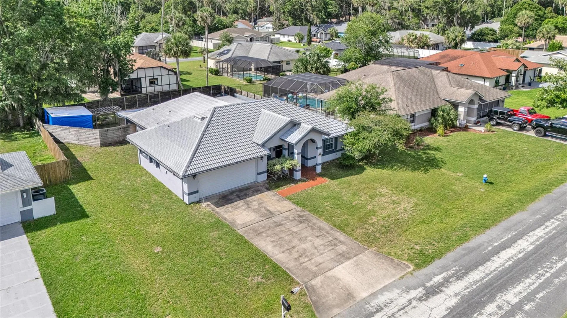 9 Blackberry Place Palm Coast FL 32137