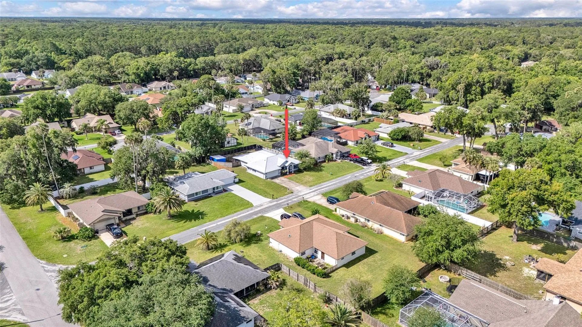9 Blackberry Place Palm Coast FL 32137