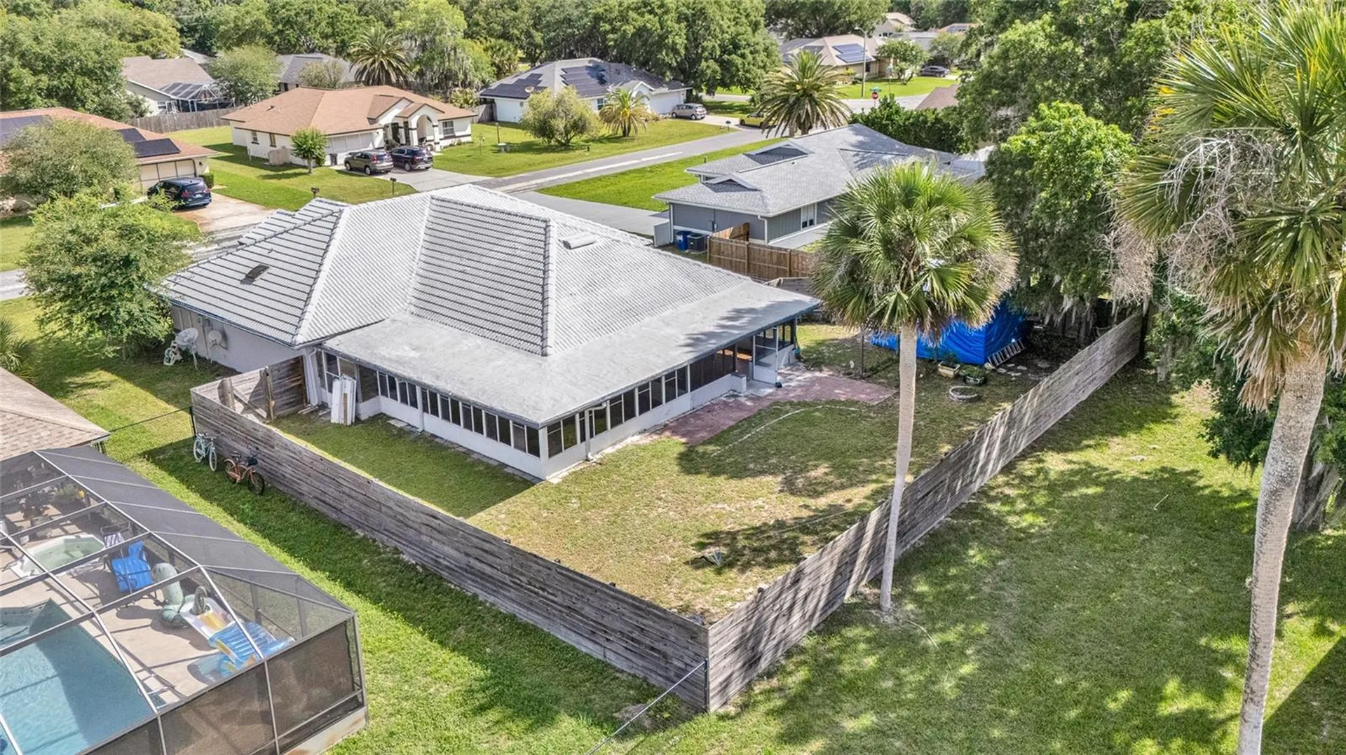 9 Blackberry Place Palm Coast FL 32137