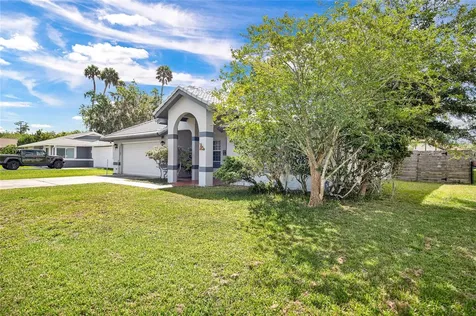 9 Blackberry Place Palm Coast FL 32137