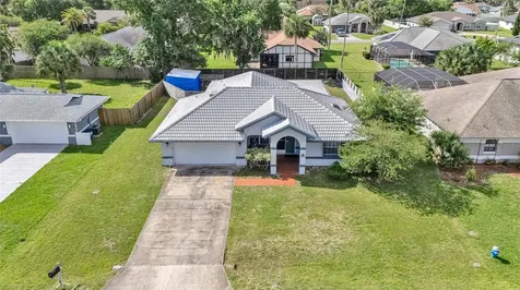9 Blackberry Place Palm Coast FL 32137