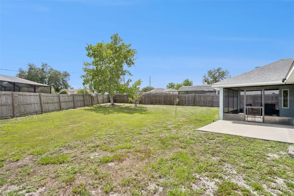 2563 Sheffield Drive Deltona FL 32738