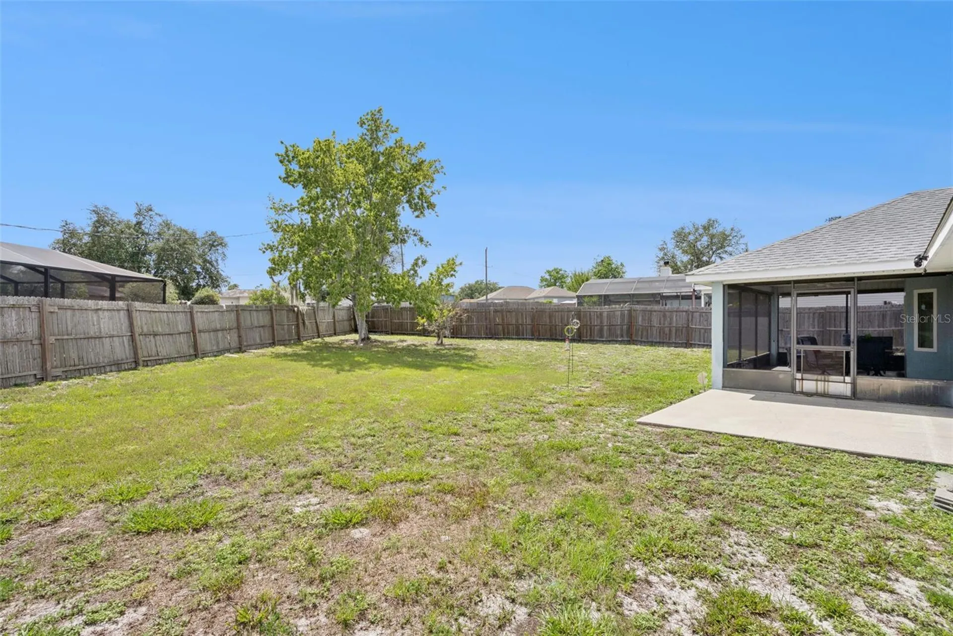 2563 Sheffield Drive Deltona FL 32738