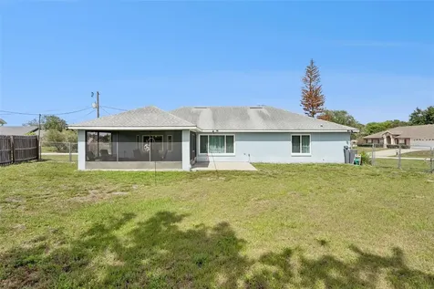 2563 Sheffield Drive Deltona FL 32738