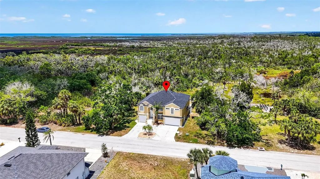 7445 Gulf Way Hudson FL 34667