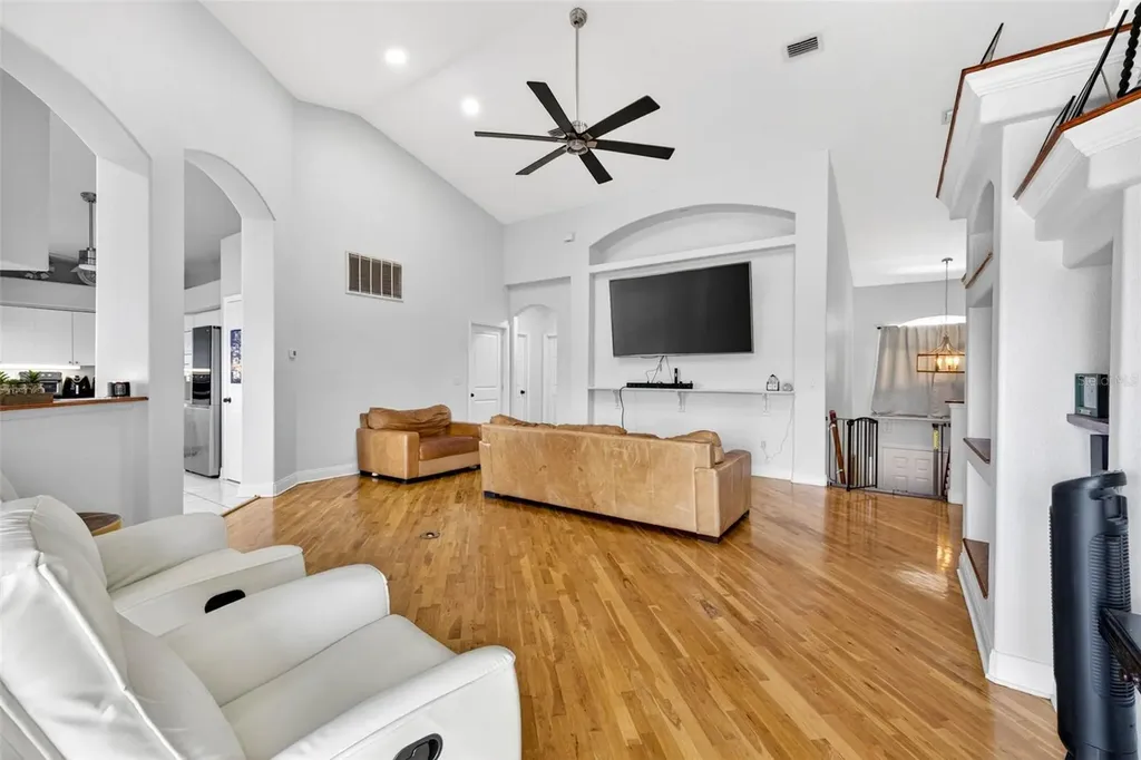 7445 Gulf Way Hudson FL 34667