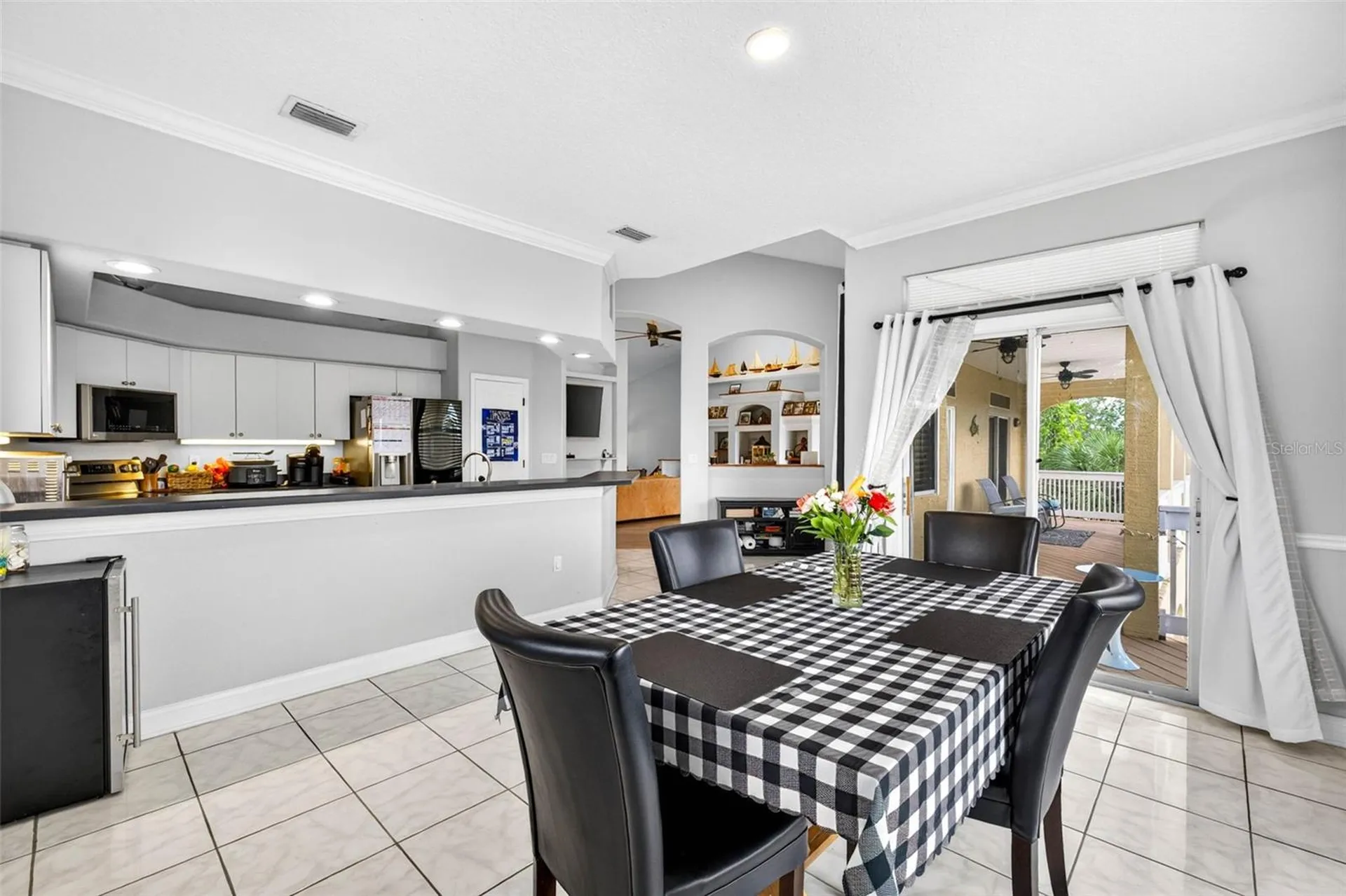 7445 Gulf Way Hudson FL 34667