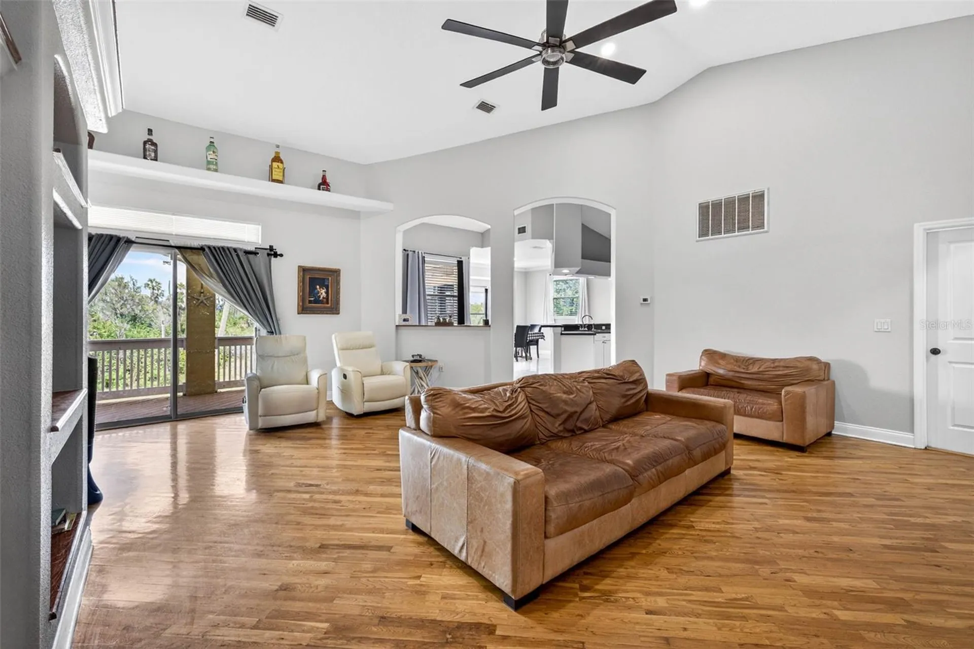7445 Gulf Way Hudson FL 34667