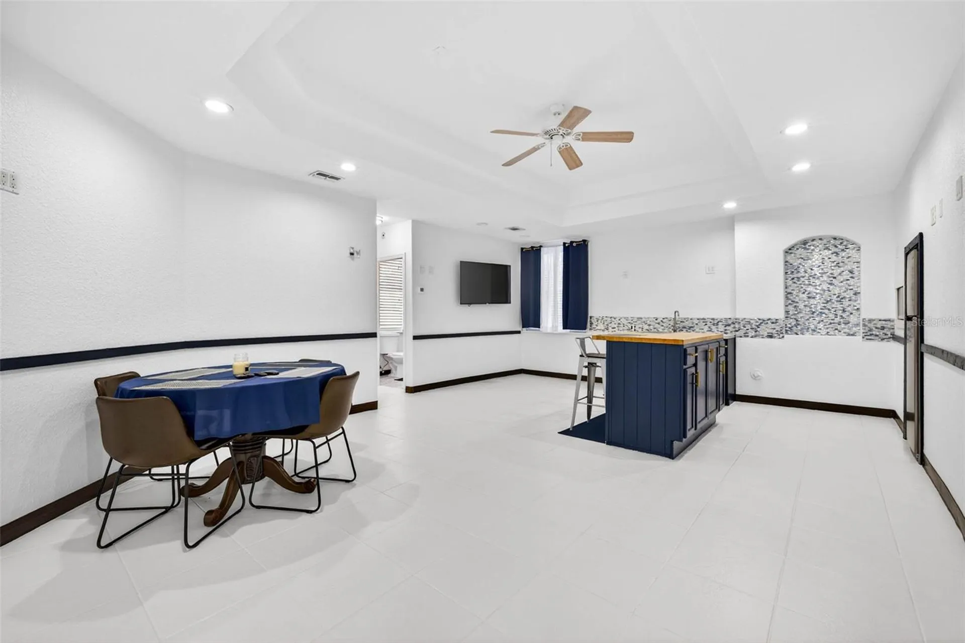 7445 Gulf Way Hudson FL 34667
