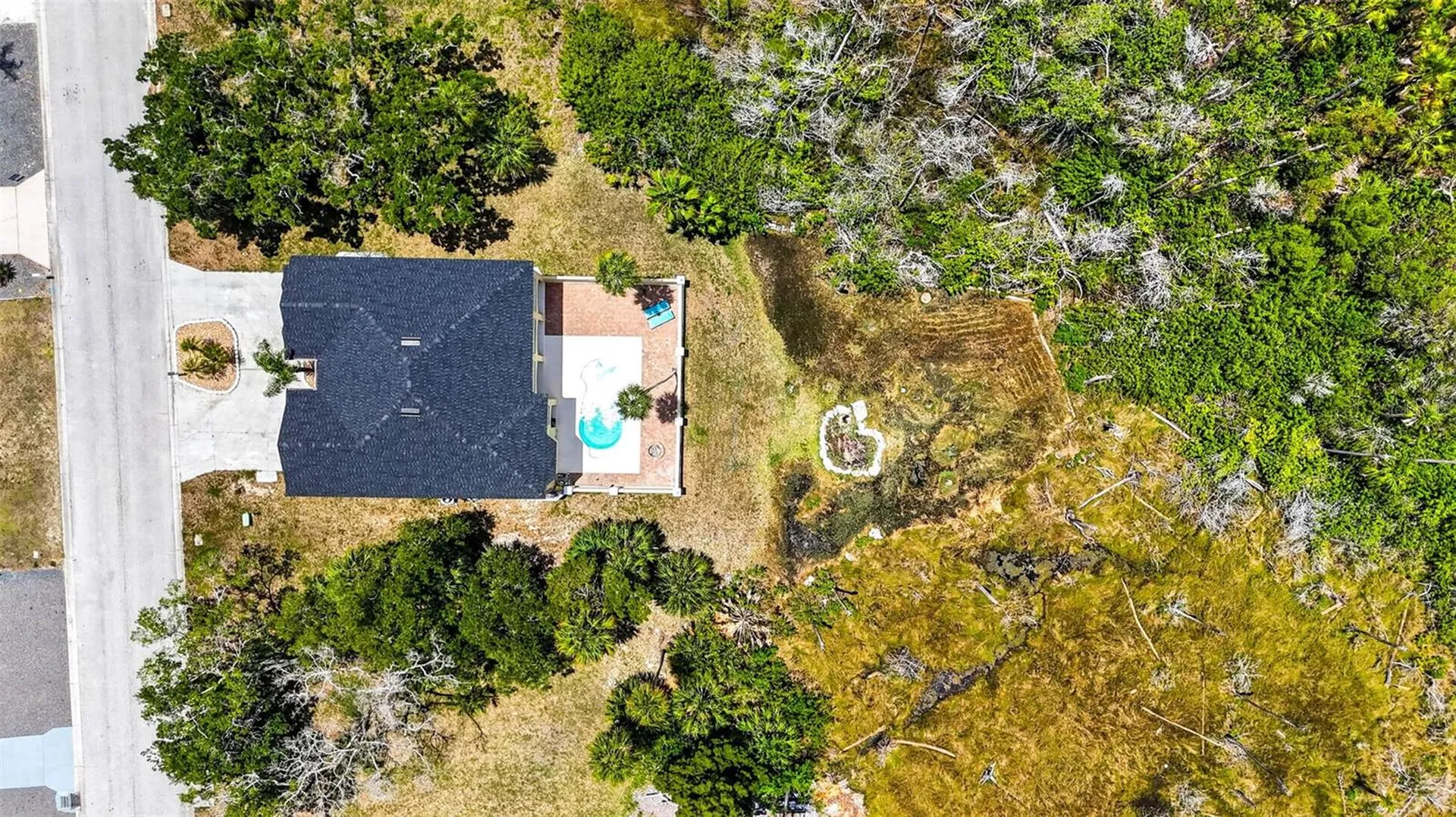 7445 Gulf Way Hudson FL 34667