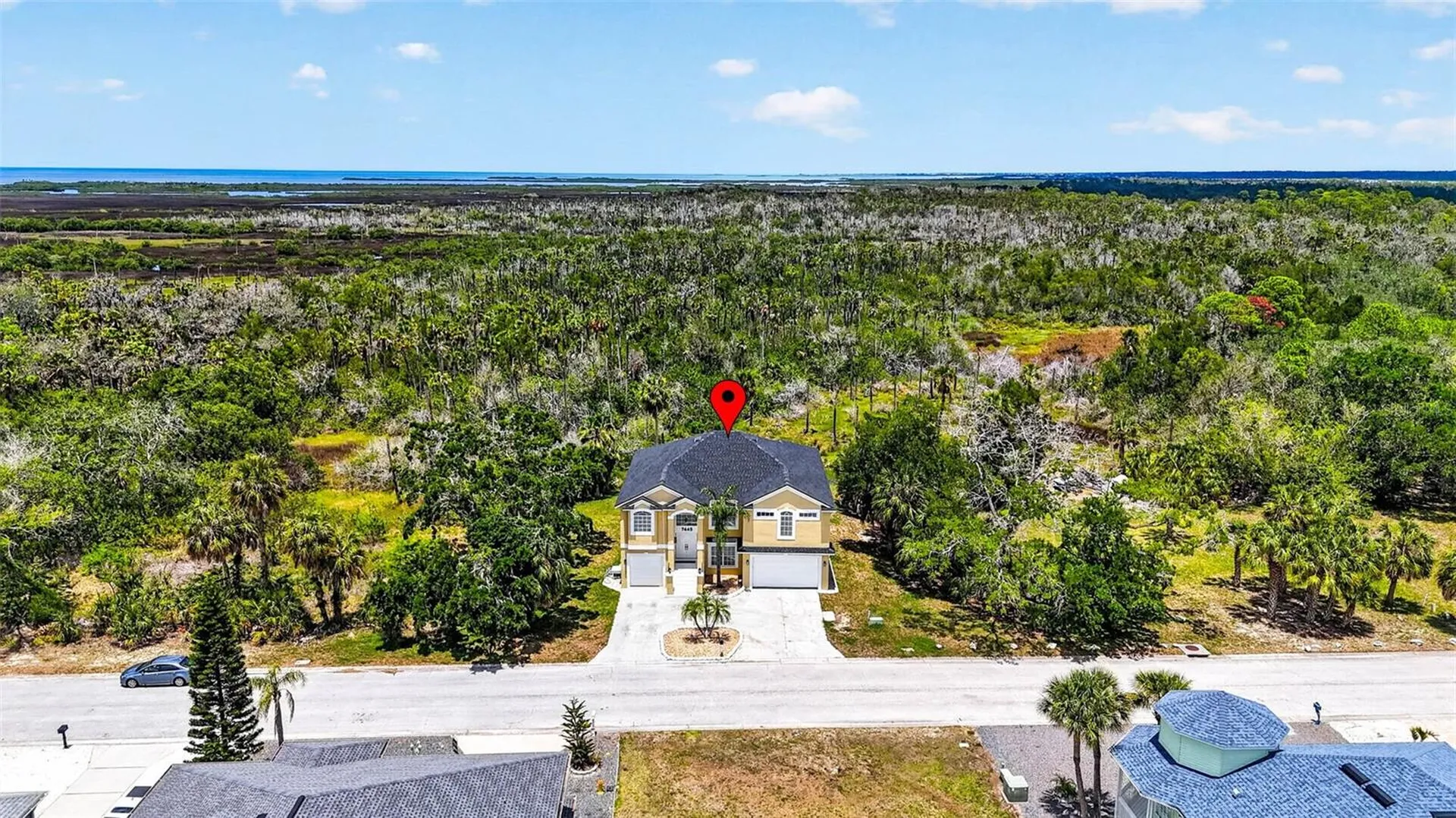 7445 Gulf Way Hudson FL 34667