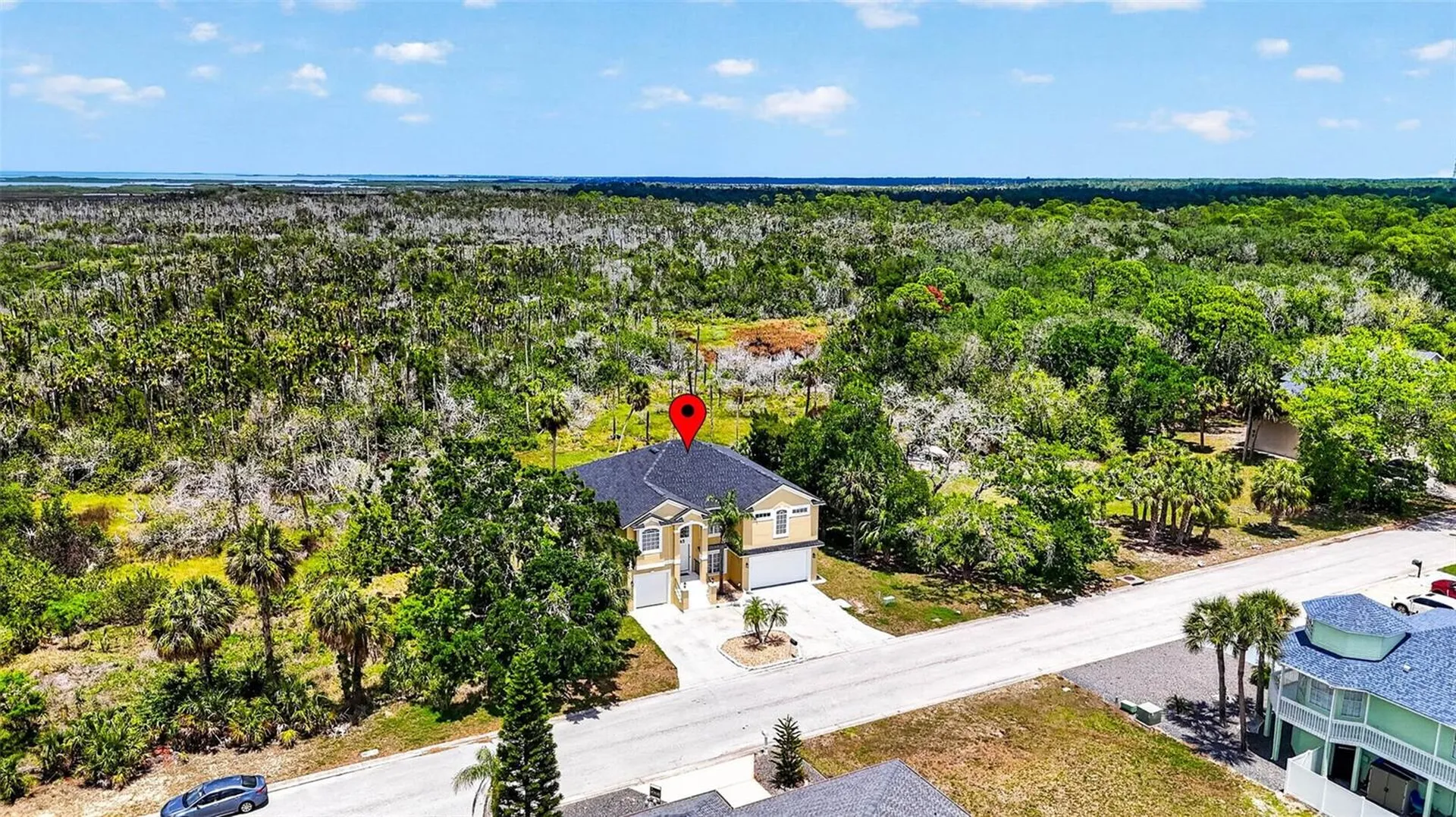 7445 Gulf Way Hudson FL 34667