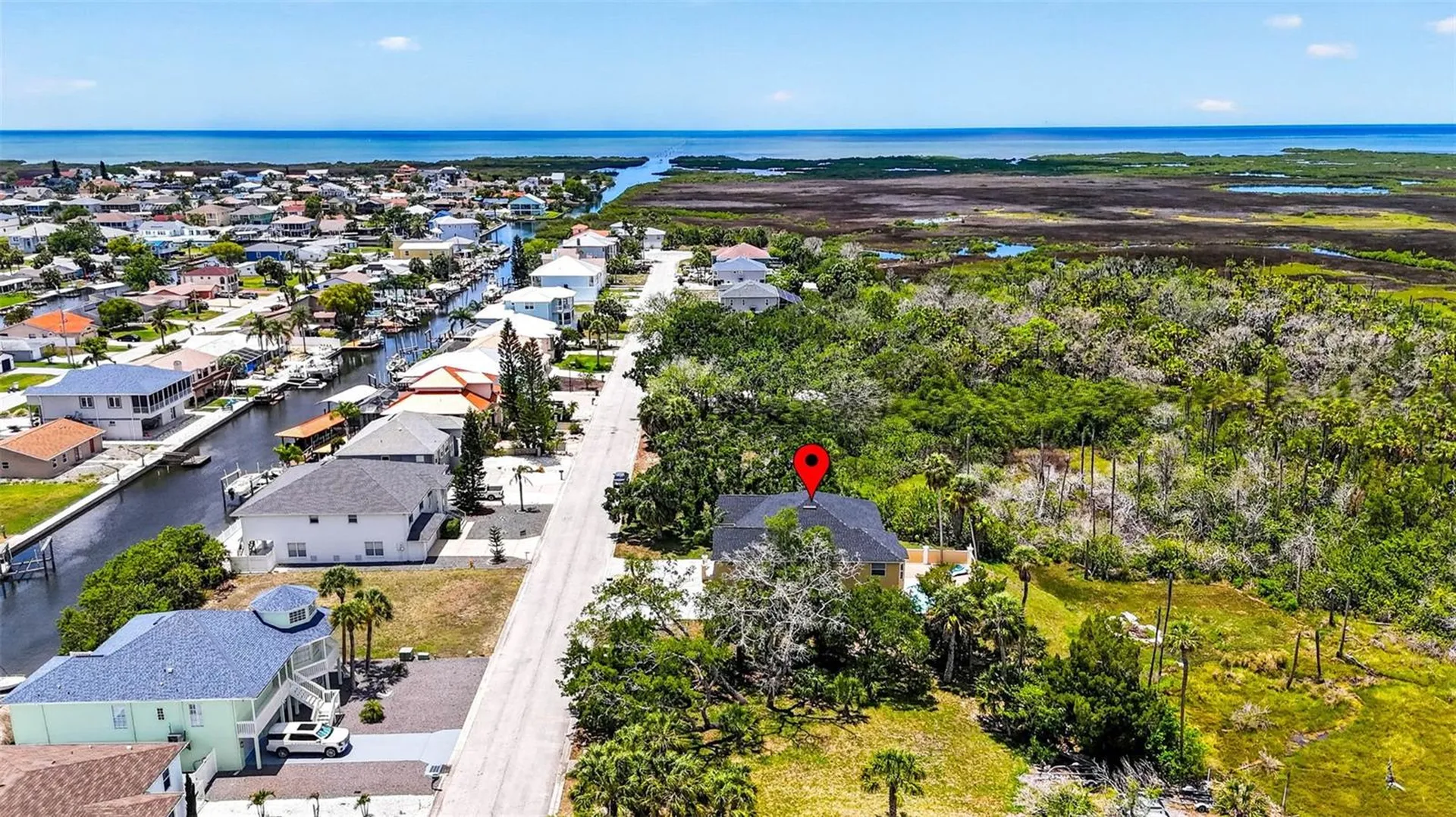 7445 Gulf Way Hudson FL 34667