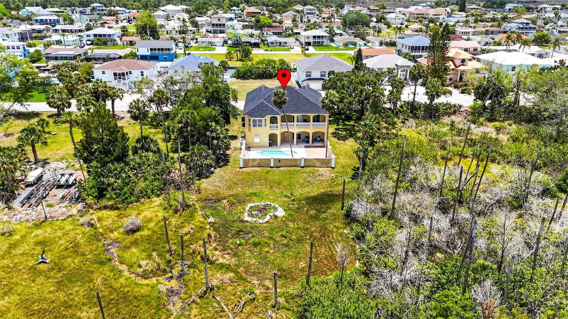 7445 Gulf Way Hudson FL 34667