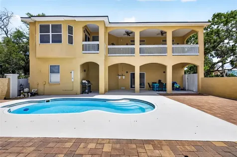 7445 Gulf Way Hudson FL 34667