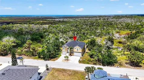 7445 Gulf Way Hudson FL 34667