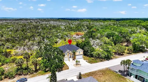 7445 Gulf Way Hudson FL 34667