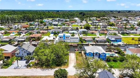 7445 Gulf Way Hudson FL 34667