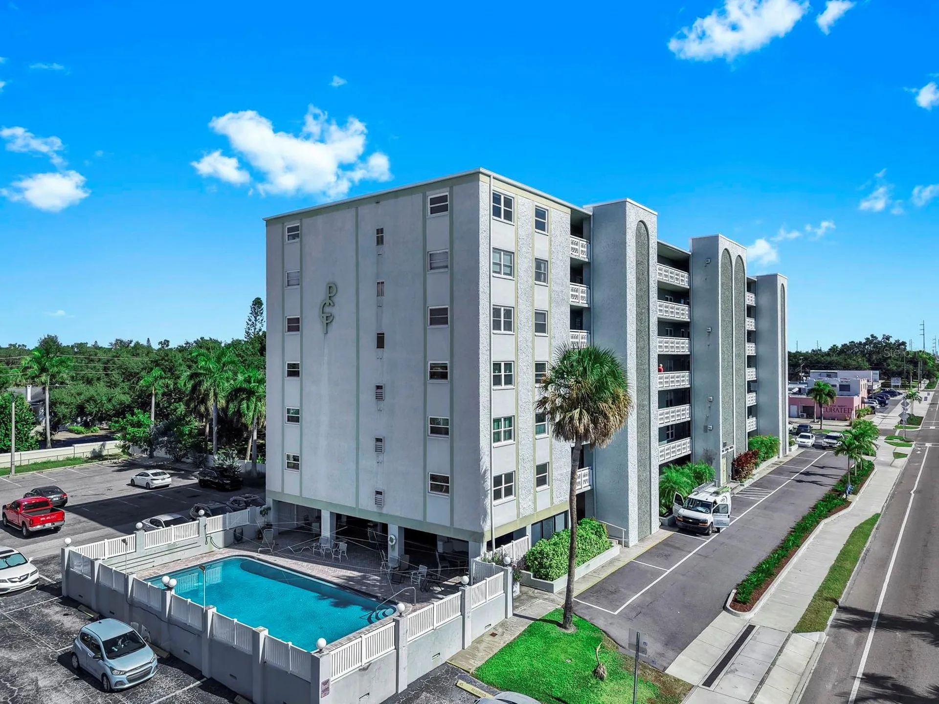 7321 Central Avenue St Petersburg FL 33710